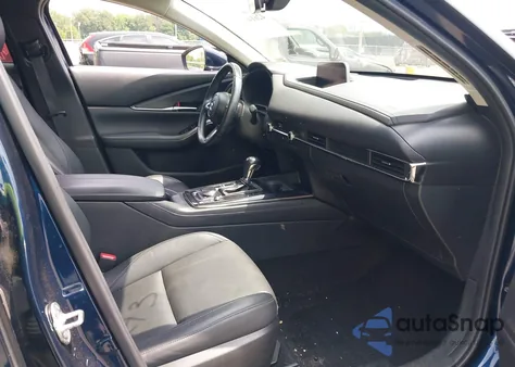 2022 Mazda Cx-30 Preferred from USA, damaged, VIN 3MVDMBCLXNM430600